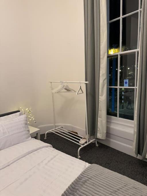 Room 2 • Double Bed In London King'S Cross Exterior foto